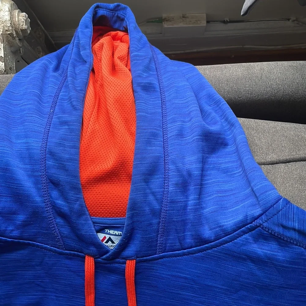 Mets Hoodie - Picture 2 of 3